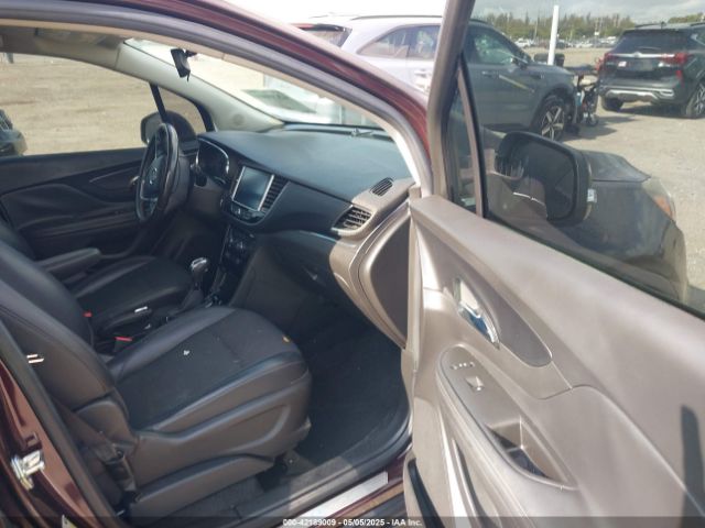 KL4CJASB8JB697688 Buick Encore Preferred