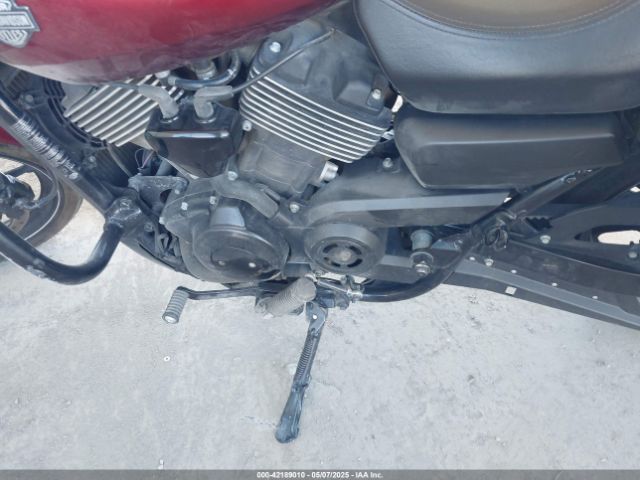 2016 HARLEY-DAVIDSON XG750 1HD4NBB34GC505200 Photo 8