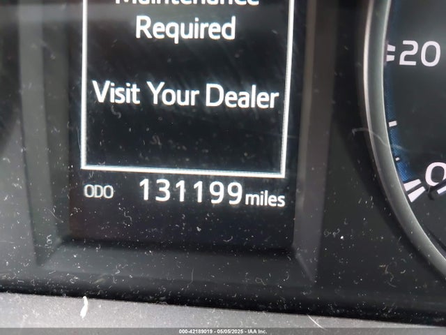 Toyota RAV4 LE 2017 JTMZFREV3HJ124333 Image 15
