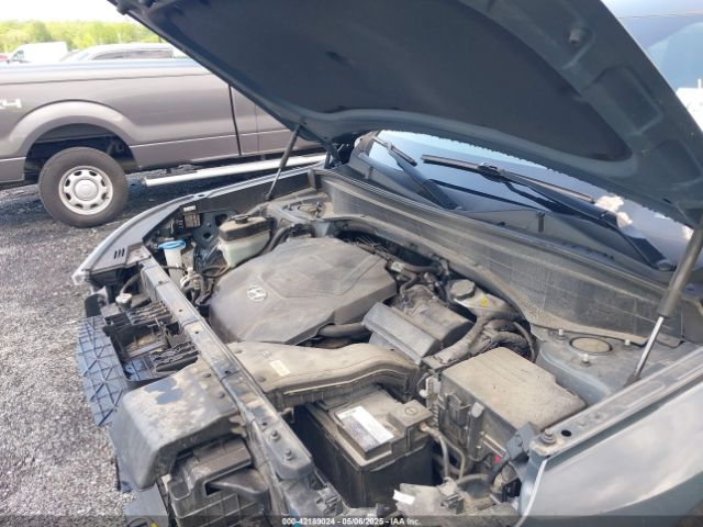 KM8R24HE4LU028630 Hyundai Palisade Sel
