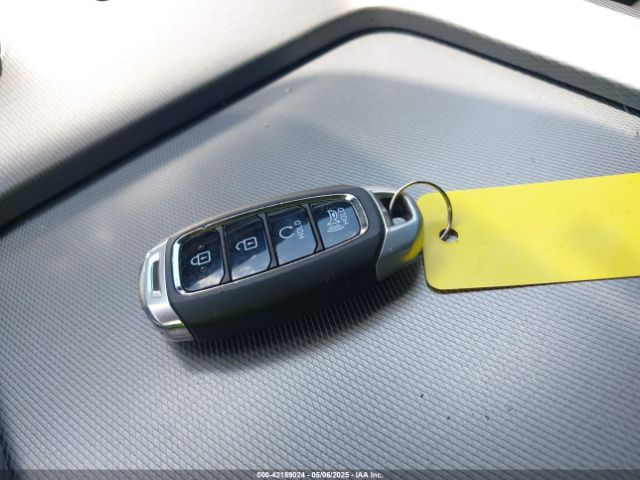 KM8R24HE4LU028630 Hyundai Palisade Sel