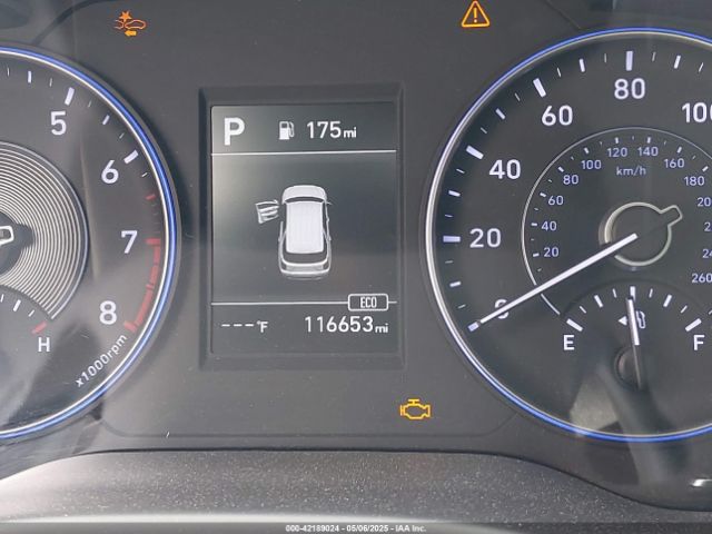 KM8R24HE4LU028630 Hyundai Palisade Sel