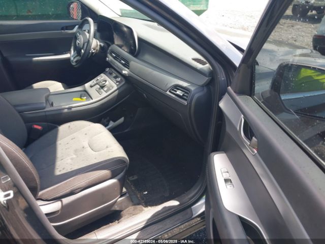 KM8R24HE4LU028630 Hyundai Palisade Sel