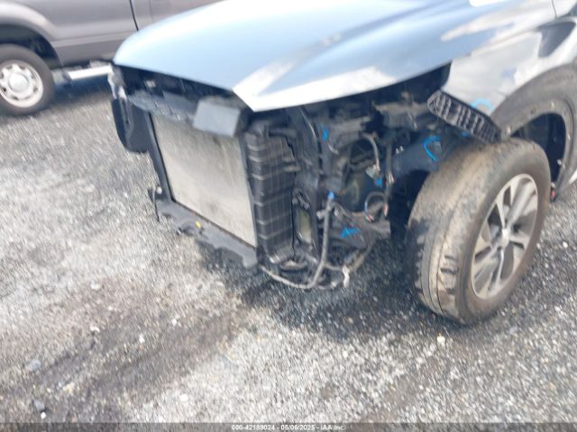 KM8R24HE4LU028630 Hyundai Palisade Sel