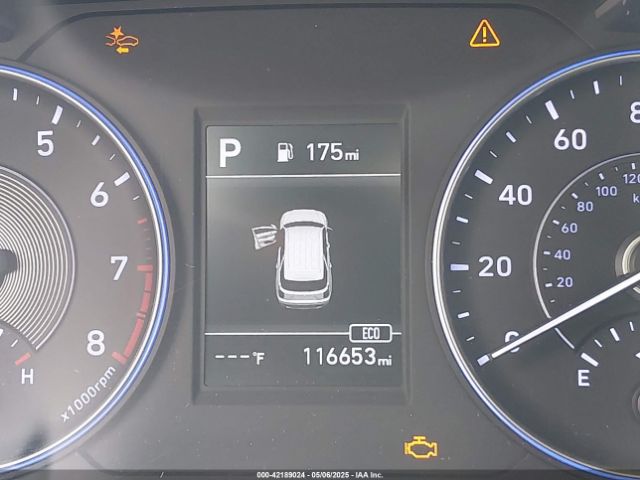 KM8R24HE4LU028630 Hyundai Palisade Sel