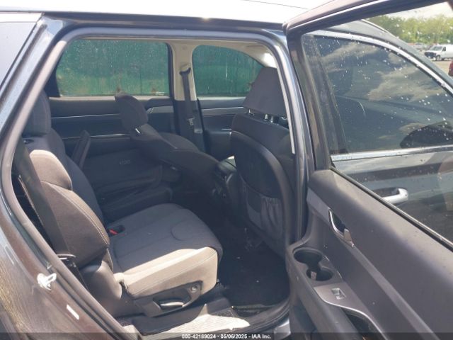 KM8R24HE4LU028630 Hyundai Palisade Sel