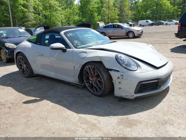 2024 PORSCHE 911 WP0BB2A95RS234549