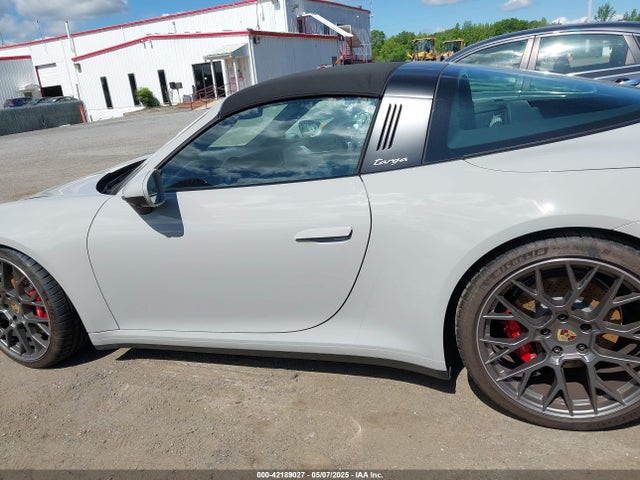 Porsche 911 2024 WP0BB2A95RS234549 Image 13