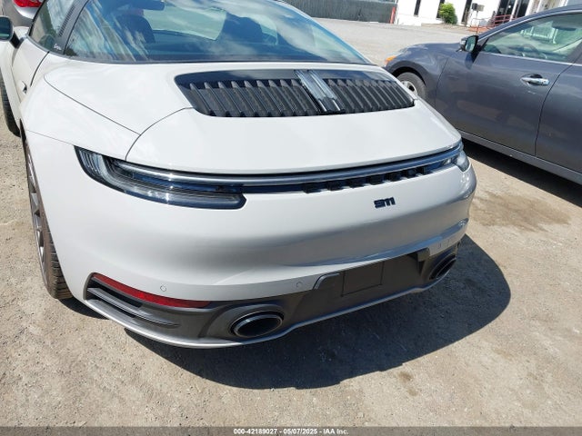 Porsche 911 2024 WP0BB2A95RS234549 Image 15