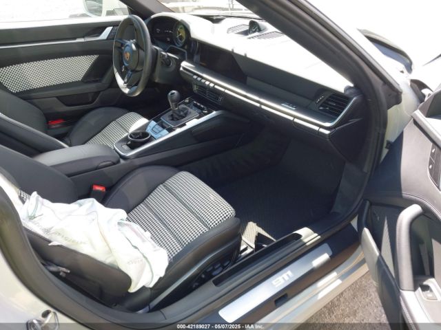 2024 PORSCHE 911 WP0BB2A95RS234549 Photo 4