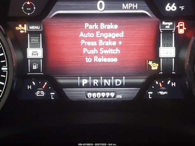 1C6RREJT6MN768388 RAM 1500 Laramie  4x2 5'7 Box