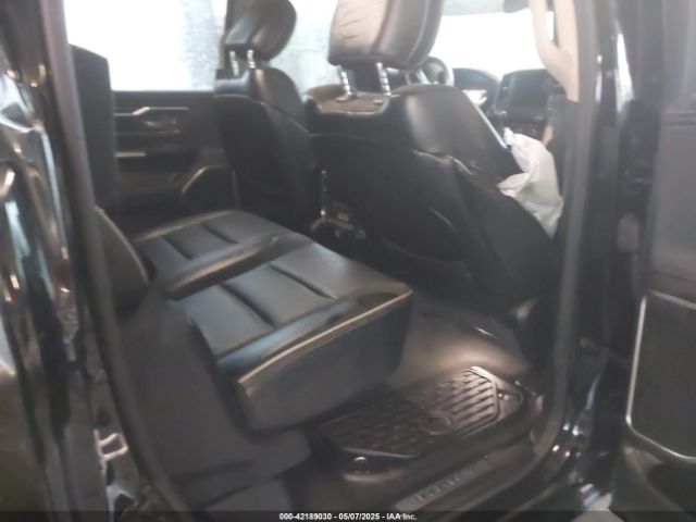 1C6RREJT6MN768388 RAM 1500 Laramie  4x2 5'7 Box