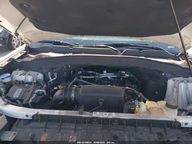 1FMSK7DH4MGC14767 Ford EXPLORER XLT