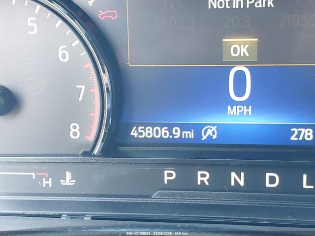 1FMSK7DH4MGC14767 Ford EXPLORER XLT