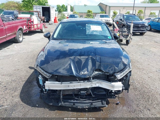5XXG34J24MG062423 KIA K5 EX