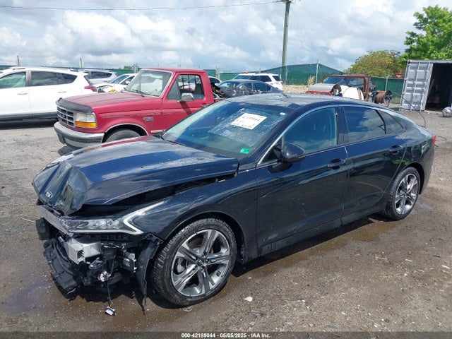 5XXG34J24MG062423 KIA K5 EX