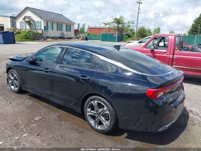 5XXG34J24MG062423 KIA K5 EX