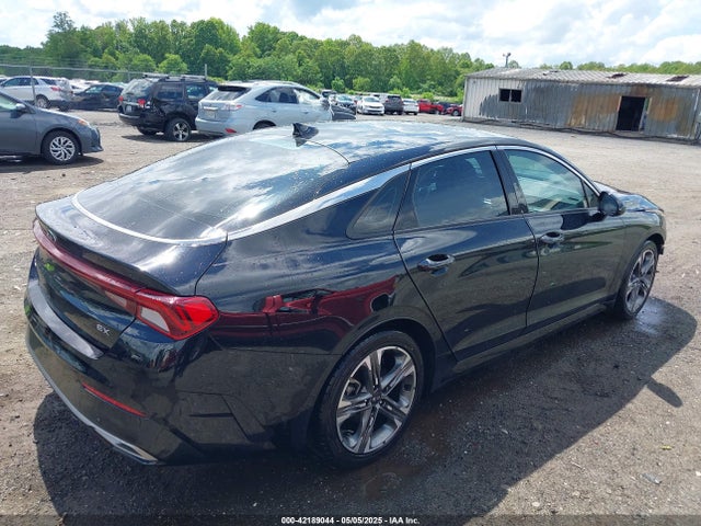 5XXG34J24MG062423 KIA K5 EX