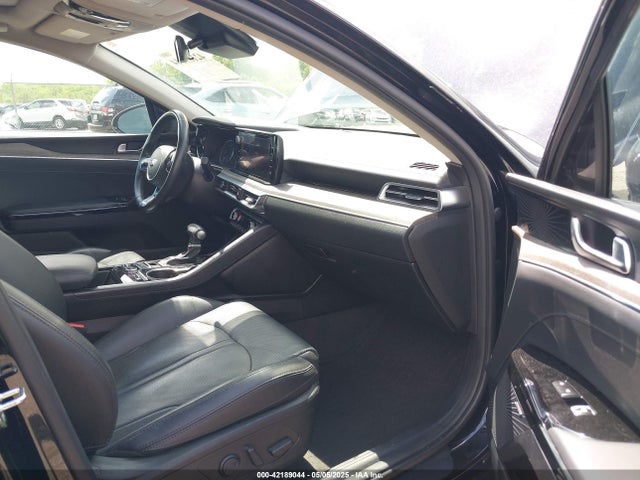 5XXG34J24MG062423 KIA K5 EX
