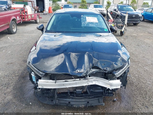 5XXG34J24MG062423 KIA K5 EX