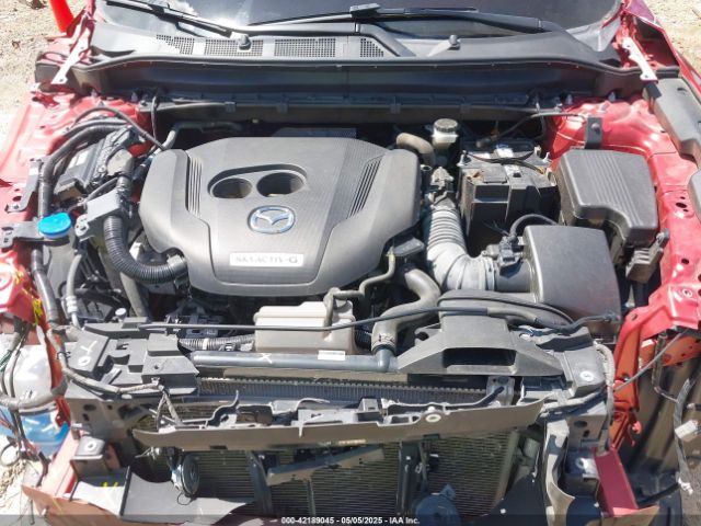 JM3KFBEY6L0738401 Mazda Cx-5 Signature