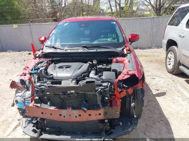 JM3KFBEY6L0738401 Mazda Cx-5 Signature