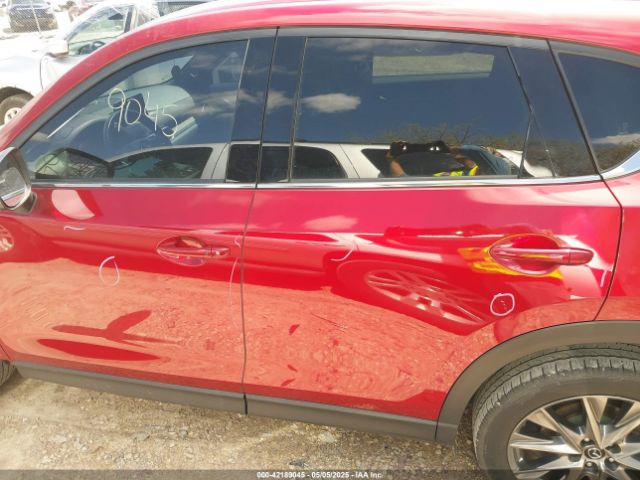 JM3KFBEY6L0738401 Mazda Cx-5 Signature