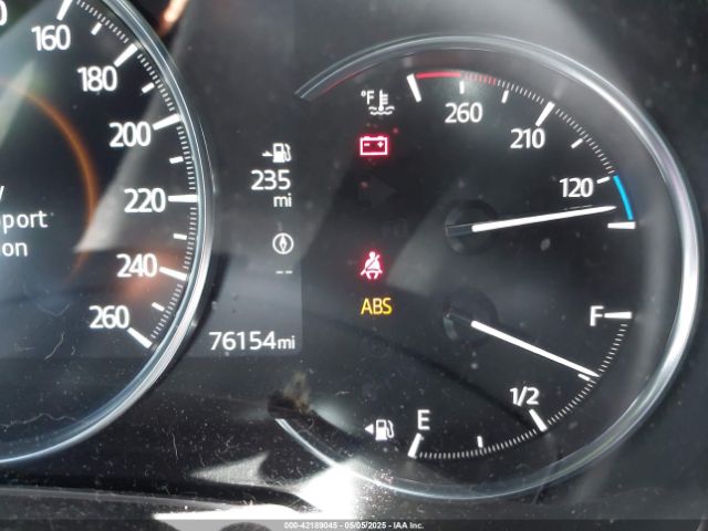JM3KFBEY6L0738401 Mazda Cx-5 Signature