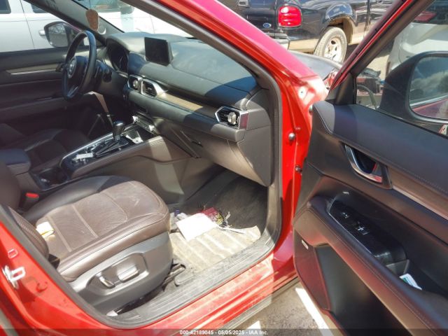 JM3KFBEY6L0738401 Mazda Cx-5 Signature