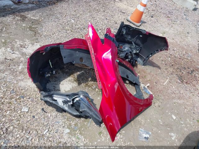JM3KFBEY6L0738401 Mazda Cx-5 Signature