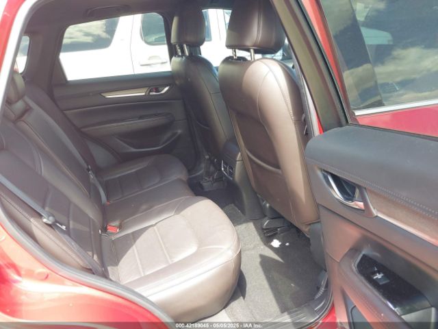 JM3KFBEY6L0738401 Mazda Cx-5 Signature
