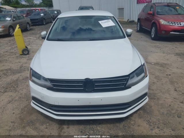 3VW2B7AJ2HM256858 Volkswagen Jetta 1.4t S