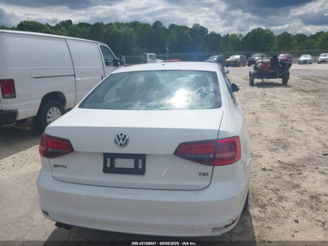 3VW2B7AJ2HM256858 Volkswagen Jetta 1.4t S