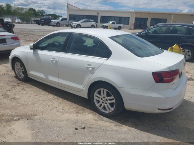 3VW2B7AJ2HM256858 Volkswagen Jetta 1.4t S
