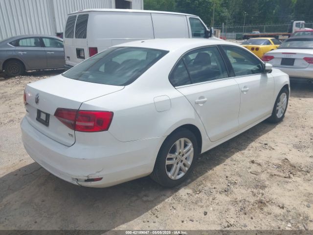 3VW2B7AJ2HM256858 Volkswagen Jetta 1.4t S