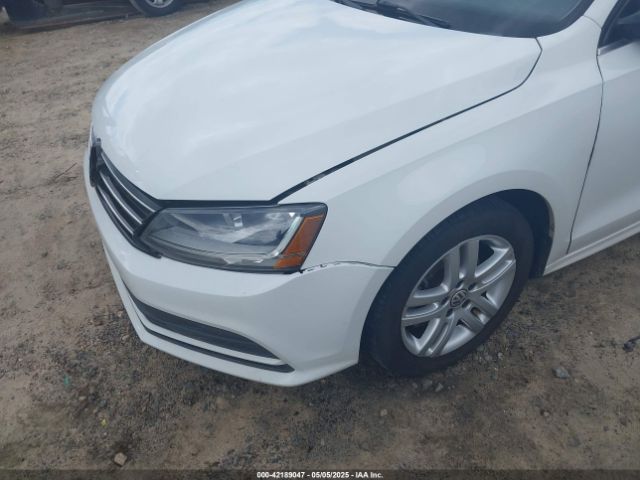3VW2B7AJ2HM256858 Volkswagen Jetta 1.4t S