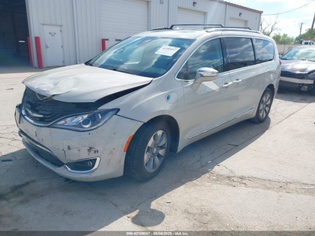 2017 CHRYSLER PACIFICA HYBRID 2C4RC1N7XHR723768 Photo 1