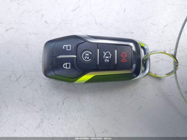 3FA6P0K96ER248025 Ford Fusion Titanium