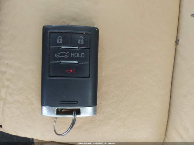 1G6AA5RX4E0115516 Cadillac Ats Standard