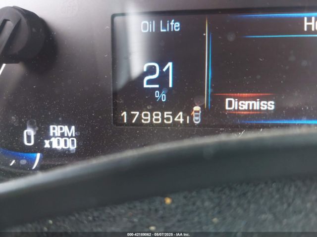 1G6AA5RX4E0115516 Cadillac Ats Standard
