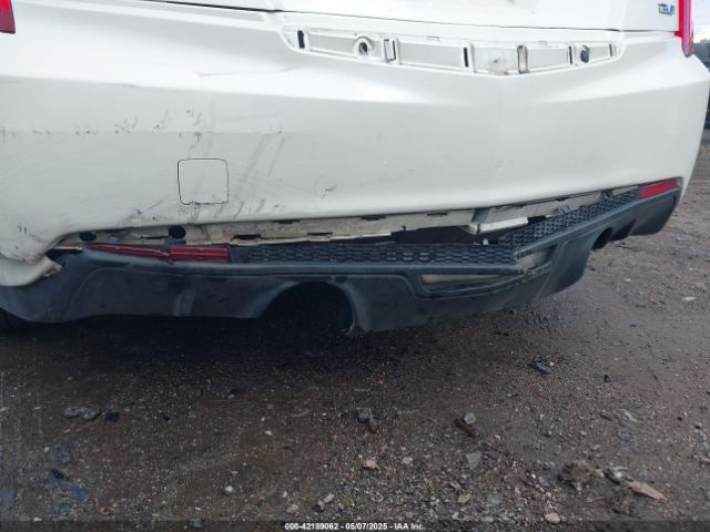 1G6AA5RX4E0115516 Cadillac Ats Standard