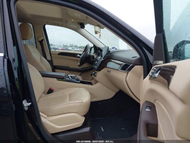 4JGDA5JB0JB005583 Mercedes-Benz GLE 350