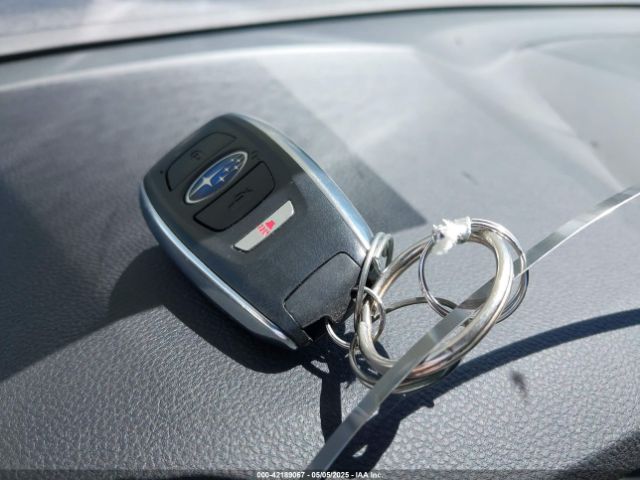 JF2GUADC6R8214231 Subaru Crosstrek Premium