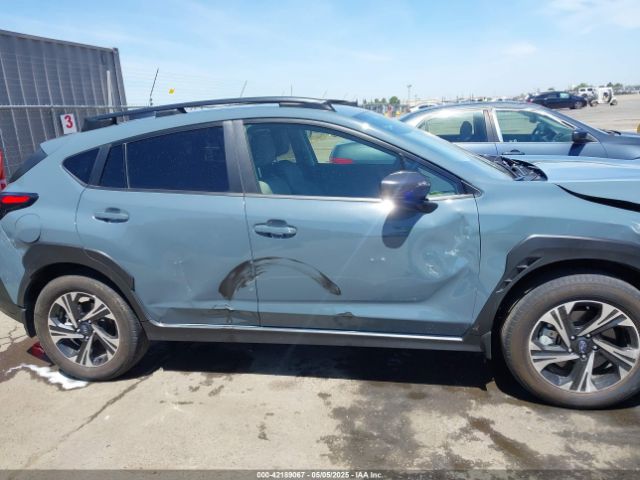 JF2GUADC6R8214231 Subaru Crosstrek Premium