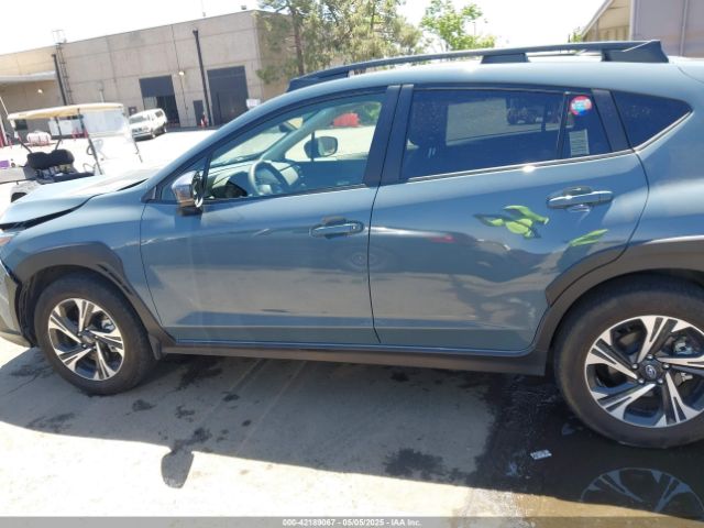 JF2GUADC6R8214231 Subaru Crosstrek Premium
