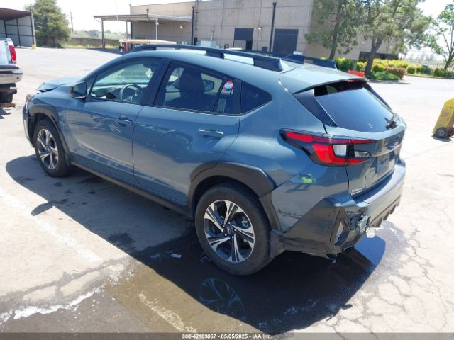 JF2GUADC6R8214231 Subaru Crosstrek Premium