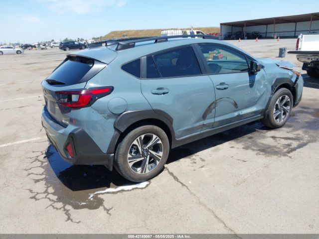 JF2GUADC6R8214231 Subaru Crosstrek Premium