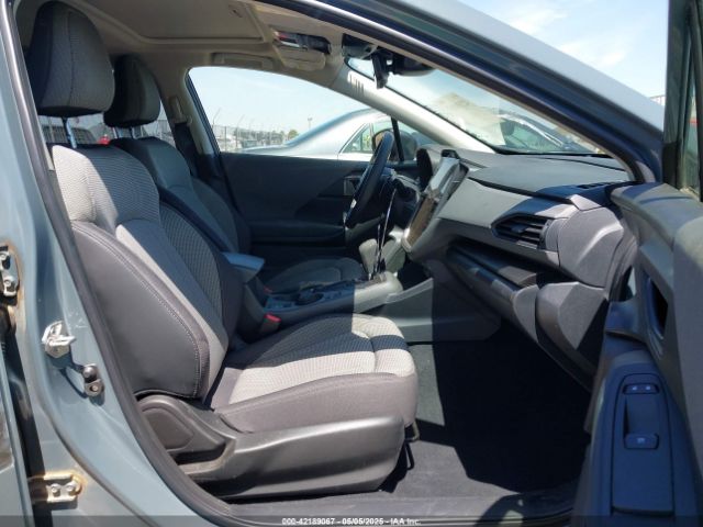 JF2GUADC6R8214231 Subaru Crosstrek Premium