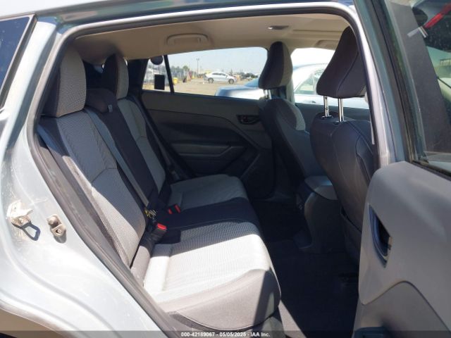 JF2GUADC6R8214231 Subaru Crosstrek Premium