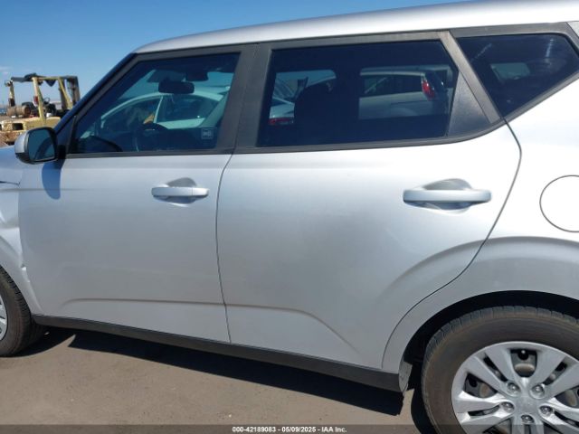 KNDJ23AU1L7716838 KIA SOUL LX